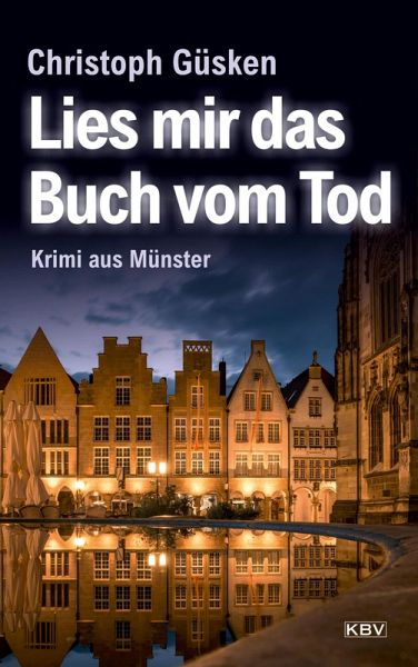 Lies mir das Buch vom Tod (eBook, ePUB)