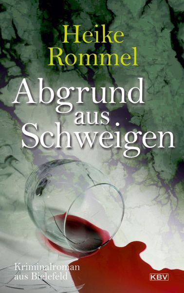 Abgrund aus Schweigen (eBook, ePUB)