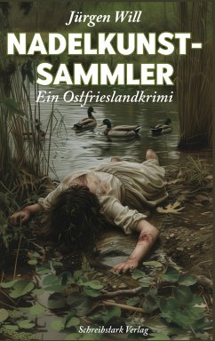 Nadelkunstsammler (eBook, ePUB) - Will, Jürgen