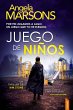 Juego de niños (eBook, ePUB) - Bild 1