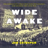 Wide Awake (MP3-Download)