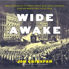 Wide Awake (MP3-Download) - Grinspan, Jon