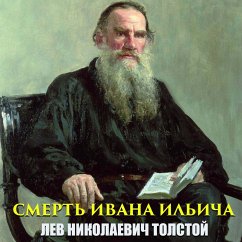 The Death of Ivan Ilyich (MP3-Download) - Tolstoy, Leo