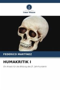 HUMAKRITIK I - MARTÍNEZ, FEDERICO