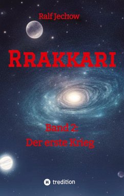 Rrakkari - Jechow, Ralf