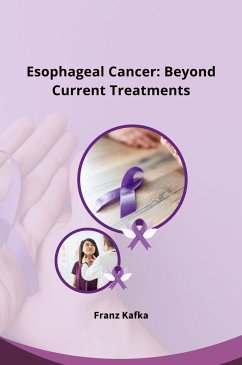 Esophageal Cancer: Beyond Current Treatments - Sharlin