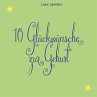 10 Glückwünsche zur Geburt - Bild 1