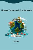 Climate Threatens B.C.'s Redcedar