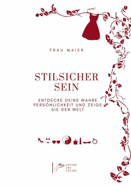 Stilsicher sein Stilsicher sein