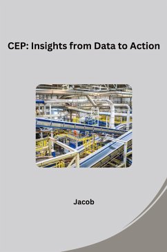 CEP: Insights from Data to Action - Jacob