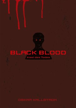 Black Blood - Kallstrom, Oskar