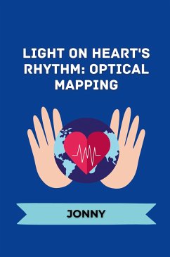 Heart's Rhythm: Electrical to Mechanical - Jonny