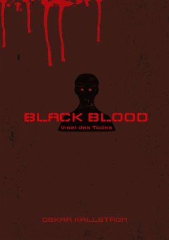 Black Blood - Kallstrom, Oskar