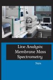 Live Analysis: Membrane Mass Spectrometry