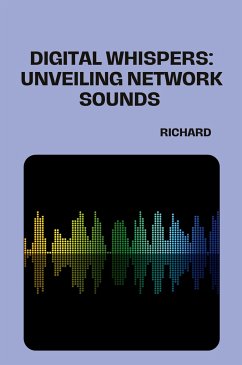 Connecting With Sounds: A Network History - Richard