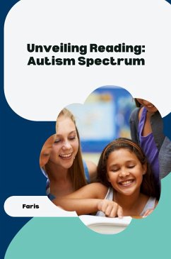Cover Bridging the Gap: Autism, Attention, Reading