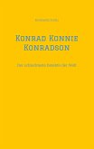 Konrad Konnie Konradson