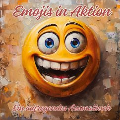 Emojis in Aktion - ArtJoy, Ela