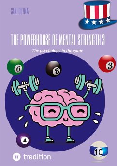 The powerhouse of mental strength 3 - Duymaz, Sami