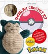 Pokémon Crochet Snorlax Kit - Bild 1