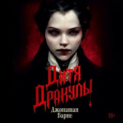 Dracula`s Child (MP3-Download) - Barns, Dzhonatan