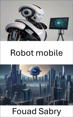 Robot mobile (eBook, ePUB) - Sabry, Fouad