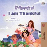 ਮੈਂ ਧੰਨਵਾਦੀ ਹਾਂ I am Thankful (eBook, ePUB)