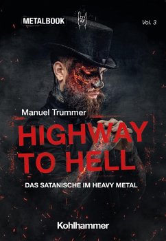 Highway to Hell (eBook, PDF) - Trummer, Manuel