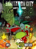 Sanitation City (eBook, ePUB) Sanitation City (eBook, ePUB)