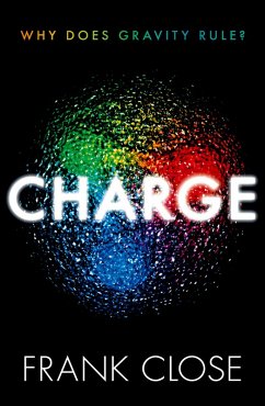 Cover CHARGE (eBook, PDF)