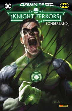 Cover Knight Terrors Sonderband - Bd. 1 (eBook, ePUB)