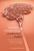 Making Sense of the Learning Turn (eBook, PDF)