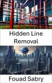 Hidden Line Removal (eBook, ePUB)