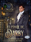 El Conde De Darby (eBook, ePUB)