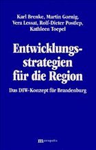 Entwicklungsstrategien für die Region