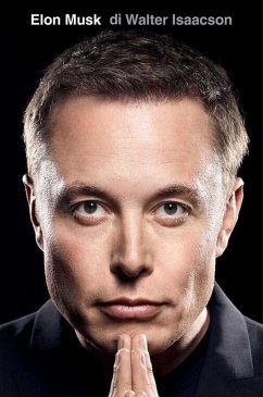 Cover Elon Musk