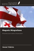 Megrels Mingrelians