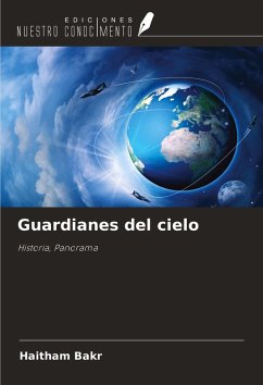 Cover Guardianes del cielo
