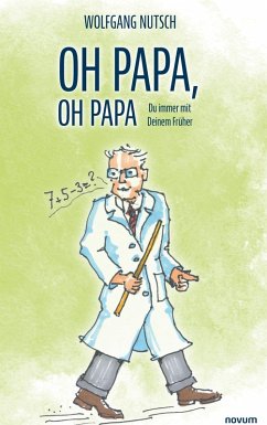 Cover Oh Papa, oh Papa