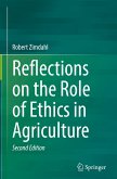 Reflections on the Role of Ethics in Agriculture