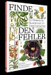 Finde den Fehler - 50 Botanische... - Bild 1