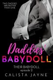 Daddies' Babydoll (Their Babydoll, #2) (eBook, ePUB) Daddies' Babydoll (Their Babydoll, #2) (eBook, ePUB)