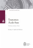Trastornos ácido-base (eBook, ePUB)