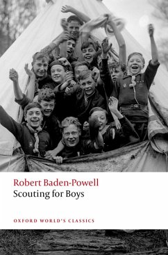 Scouting for Boys (eBook, PDF) - Baden-Powell, Robert