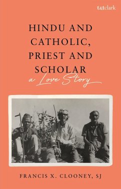 Cover Hindu and Catholic, Priest and Scholar (eBook, PDF)