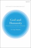 God and Humanity (eBook, PDF)