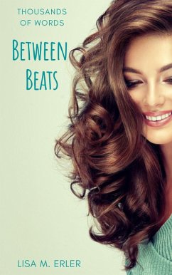 Cover Between Beats (In Between, #2) (eBook, ePUB)