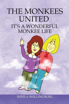 The Monkees United/Thundarr the Barbarian - Shillingburg, Sheila