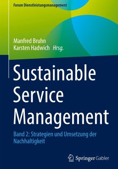 Sustainable Service Management