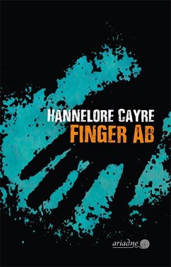 Finger ab - Cayre, Hannelore